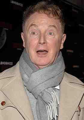 MALCOLM MCLAREN