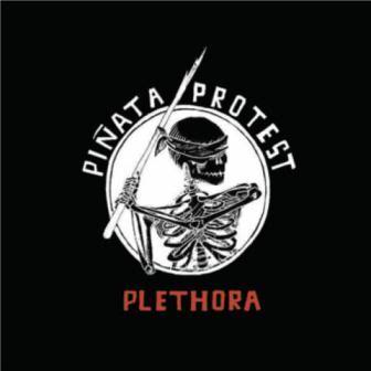 PINATA PROTEST