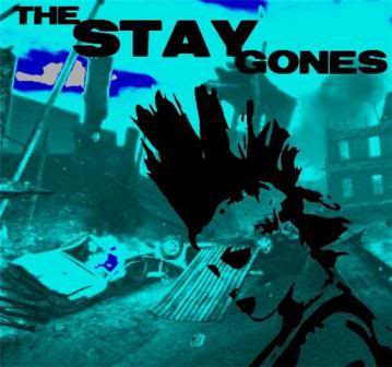 THE STAY GONES