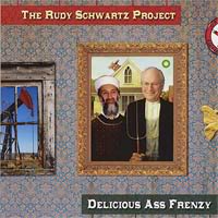 THE RUDY SCHWARTZ PROJECT