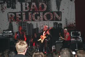 bad religion