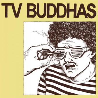 TV BUDDHAS