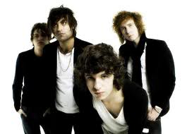 the kooks