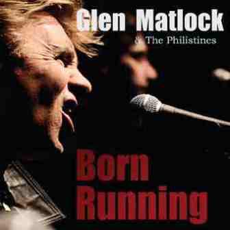 Glen Matlock