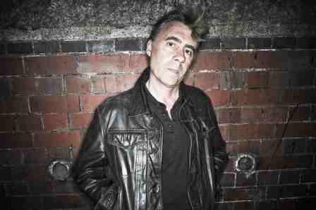 Glen Matlock