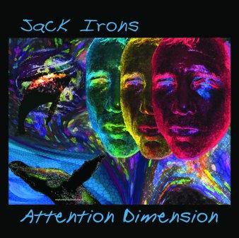 JACK IRONS