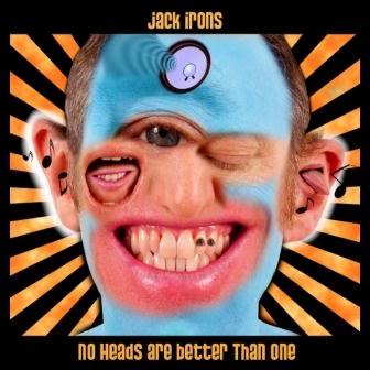 JACK IRONS