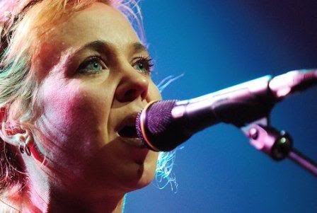 KRISTIN HERSH
