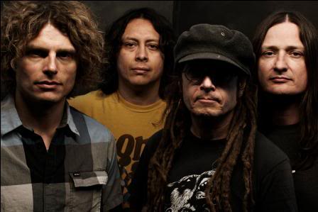 KEITH MORRIS