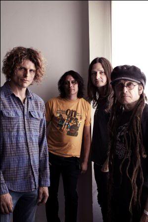 KEITH MORRIS