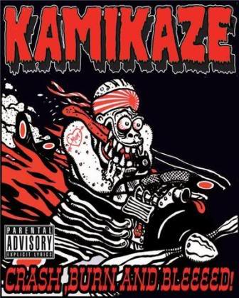 KAMIKAZE