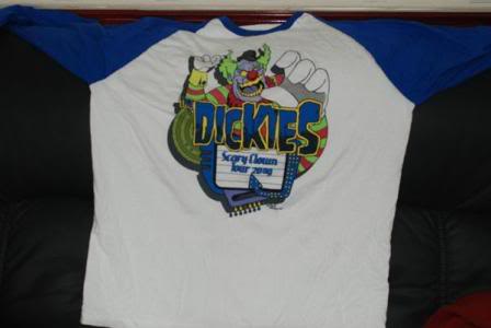 The Dickies