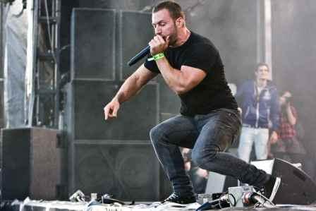 DILLINGER ESCAPE PLAN