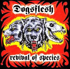 DOGSFLESH