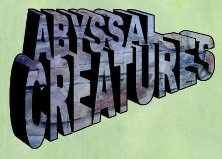 ABYSSAL CREATURES