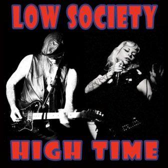 LOW SOCIETY