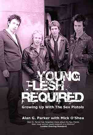 YOUNG FLESH REQUIRED