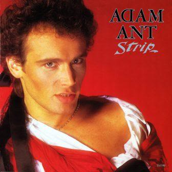 Adam Ant