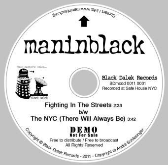 Maninblack