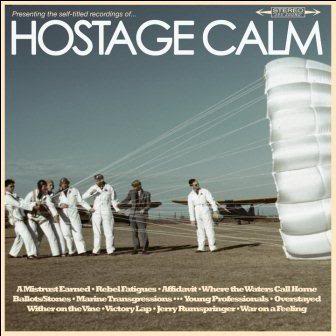 Hostage Calm