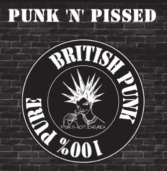 PUNK 'n' PISSED UK