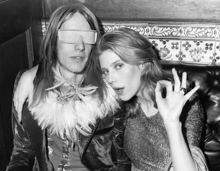 Bebe Buell