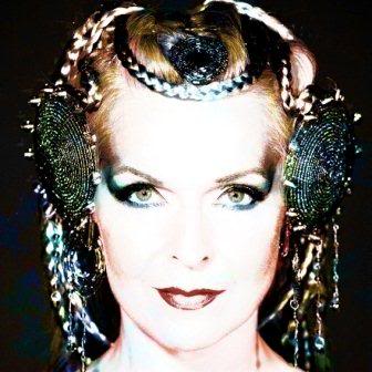 TOYAH