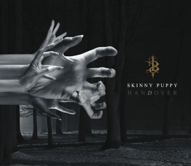 Skinny Puppy