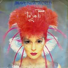 TOYAH