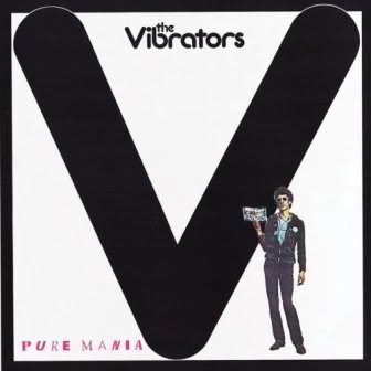 the vibrators