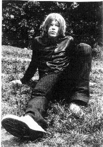 Jim Carroll