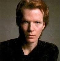 Jim Carroll