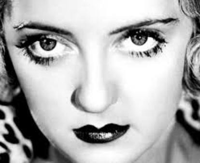 Bette Davis