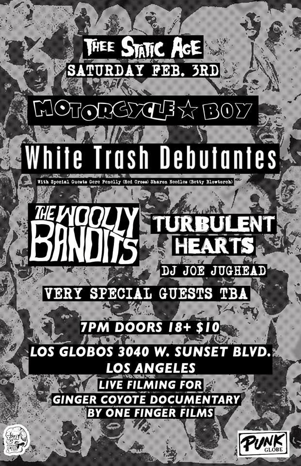 white trash the 400 white trash the 400