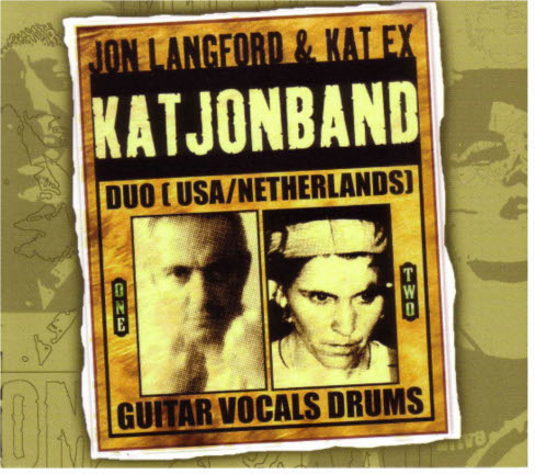 KatjonBand