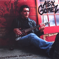 Alex Gomez