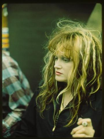 Exene Cervenka