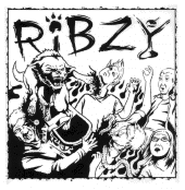 Rizby 7" EP