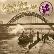 "Southside to Tyneside" Cover CD