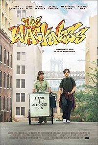 The Wackness poster