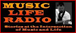 Music Free Life Radio – Stories at the Intersection of Music and Life