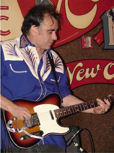 JOHNNY J