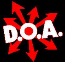 DOA