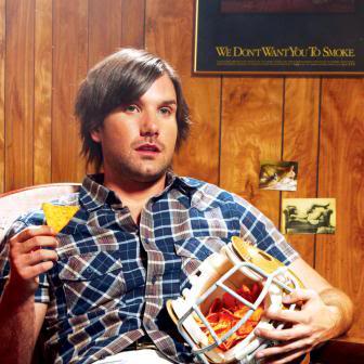 JON LAJOIE