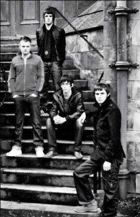 The Kayas 