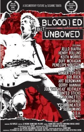 Bloodied But Unbowed