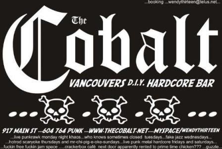 COBALT