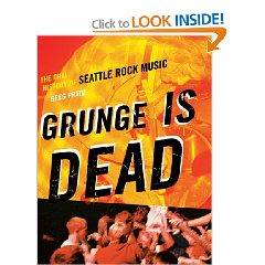 GRUNGE IS DEAD