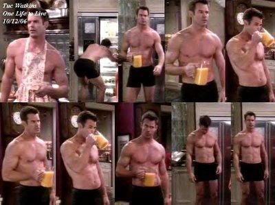 Tuc Watkins