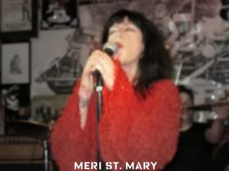 Meri St. Mary